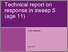[thumbnail of Technical Report on Response in Sweep5 for web - TM]