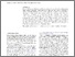 [thumbnail of Pontzen_Quadratic genetic modifications. A streamlined route to cosmological simulations with controlled merger history_VoR.pdf]