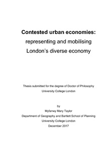 Types of deposit mobilization image