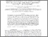 [thumbnail of Effect of acute millimeter wave exposure on dopamine metabolism of NGF-treated PC12 cells.pdf]