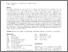 [thumbnail of Batterham_Mechanisms underlying the weight loss effects of RYGB and SG. Similar, yet different_VoR.pdf]