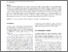 [thumbnail of Hayes_Measurement of iron status in chronic kidney disease_VoR.pdf]