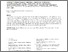 [thumbnail of Chataway_Characterisation of tissue-type metabolic content in secondary progressive multiple sclerosis. A magnetic resonance spectroscopic imaging study_VoR.pdf]