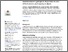 [thumbnail of Modelled health benefits of a sugar-sweetened beverage tax across different socioeconomic groups in Australia: A cost-effectiveness and equity analysis.pdf]