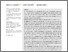 [thumbnail of Chapman_Both rare and common species make unique contributions to functional diversity in an ecosystem unaffected by human activities_VoR.pdf]