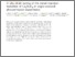 [thumbnail of In situ strain tuning of the metal-insulator-transition of Ca2RuO4 in angle-resolved photoemission experiments.pdf]