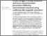 [thumbnail of Acute changes in cardiac structural and tissue characterisation parameters following haemodialysis measured using cardiovascular magnetic resonance.pdf]