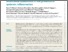 [thumbnail of Chiesa_Elevated high-density lipoprotein in adolescents with type 1 diabetes is associated with endothelial dysfunction in the presence of systemic inflammation_AOP.pdf]