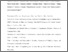 [thumbnail of Matthews_The analysis of myotonia congenita mutations discloses functional clusters of amino acids _AAM.pdf]