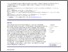 [thumbnail of Jacques_SHH pathway inhibition is protumourigenic in adamantinomatous craniopharyngioma_VoR.pdf]