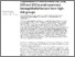 [thumbnail of Stirrup_Expression of microRNAs 16, 20a, 150 and 155 in anal squamous intraepithelial lesions from high-risk groups_VoR.pdf]