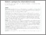 [thumbnail of Incidence, aetiology and outcomes of obstetric-related acute kidney injury in Malawi: a prospective observational study.pdf]