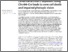 [thumbnail of Patel_Conditional Dicer1 depletion using Chrnb4-Cre leads to cone cell death and impaired photopic vision_VoR.pdf]