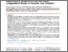 [thumbnail of Lewis_Integrated Lipidomics and Proteomics Point to Early Blood-Based Changes in Childhood Preceding Later Development of Psychotic Experiences_Proof.pdf]