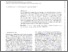 [thumbnail of Breeveld_The early optical afterglow and non-thermal components of GRB 060218_VoR.pdf]