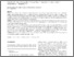 [thumbnail of Lack of association of cranial lacunae with intercranial hypertension in children with crouzon syndrome.pdf]