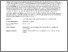 [thumbnail of Orgeta_Coping strategies and psychological distress in family carers of frail older people. A longitudinal study_AAM.pdf]