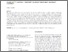 [thumbnail of Cardi2019_Article_TrainingRejectionInterpretatio.pdf]