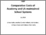 [thumbnail of Understanding the Middle Tier - Comparative Costs of Academy and LA-maintained School Systems  - Sara Bubb Associates 16 July 2019.pdf]