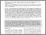 [thumbnail of Hansen_Interaction Between the a3 Region of Factor VIII and the TIL'E’ Domains of the von Willebrand Factor_VoR.pdf]