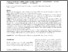 [thumbnail of Quinlivan_The histopathological spectrum of malignant hyperthermia and rhabdomyolysis due to RYR1 mutations_VoR.pdf]