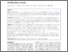 [thumbnail of Franklin_A comparison of two methods of assessing the potential clinical importance of medication errors_VoR.pdf]