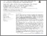 [thumbnail of CD8+T cells from patients with cirrhosis display a phenotype that may contribute to cirrhosis-associated immune dysfunction.pdf]