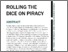 [thumbnail of FINAL Rolling the Dice on Piracy Proof (2).pdf]