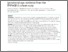 [thumbnail of Intensity of perinatal care for extremely preterm babies and outcomes at a higher gestational age evidence from the EPIPAGE-.pdf]