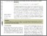 [thumbnail of Investigation of metaldehyde removal by powdered activated carbon from different water samples.pdf]