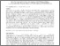 [thumbnail of Nisbet_Characterisation of borosilicate glass slides as a potential thermoluminescent dosimeter_rev1 (1).pdf]