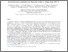 [thumbnail of Oelkers_CarbFix2- CO₂ and H₂S mineralization during 3.5 years of continuous injection into basaltic rocks at more than 250 °C_VoR.pdf]