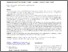 [thumbnail of Selai_Outcomes of a 5-week individualised MDT outpatient (day-patient) treatment programme for functional neurological symptom disorder (FNSD)_AOP.pdf]