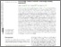[thumbnail of Collaboration, competition and publication in toxicology views of British Toxicology Society members.pdf]