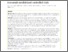 [thumbnail of Longitudinal assessment of utilities in patients with migraine an analysis of erenumab randomized controlled trials.pdf]