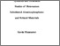 [thumbnail of Synthesis and structural studies of heteroatom substituted aluminophosphates and related materials.pdf]