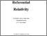 [thumbnail of Referential_relativity.pdf]