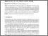 [thumbnail of [15574679 - The International Journal of Biostatistics] Modelling ethnic differences in the distribution of insulin resistance via Bayesian nonparametric processes_ an application to the SABRE cohort study.pdf]