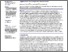 [thumbnail of Brantut_Sliding Crack Model for Nonlinearity and Hysteresis in the Triaxial Stress‐Strain Curve of Rock, and Application to Antigorite Deformation_AOP.pdf]