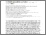 [thumbnail of Pogge Von Strandmann_Tourmaline Reference Materials for the In Situ Analysis of Oxygen and Lithium Isotope Ratio Compositions_AOP.pdf]