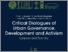 [thumbnail of Critical-Dialogues-of-Urban-Governance-Development-and-Activism.pdf]