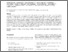 [thumbnail of Assessment of nutritional status in children with kidney diseases-clinical practice recommendations from the Pediatric Renal.pdf]