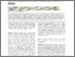 [thumbnail of Keshavan_Alawode 2021 Review CSF and blood AD biomarkers JIM.pdf]