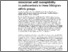 [thumbnail of Replication of HLA class II locus association with susceptibility to podoconiosis in three Ethiopian ethnic groups.pdf]