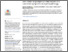 [thumbnail of Luyten_Factor structure of the parental reflective functioning questionnaire and association with maternal postpartum depression and comorbid symptoms of psychopathology_VoR.pdf]