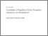 [thumbnail of Radaelli_Foundations of Regulatory Choice- Precaution, Innovation … and Nonviolence__VoR.pdf]