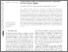 [thumbnail of Paulillo_The life-cycle environmental performance of producing formate via electrochemical reduction of CO2 in ionic liquid_AOP.pdf]