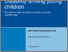 [thumbnail of CLS WP 2013(11) - Disability among young children Prevalence heterogeneity and socio-economic disadvantage - S Parsons and L Platt - Nov 2013.pdf]