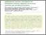 [thumbnail of Long-term success of low-frequency subthalamic nucleus stimulation for Parkinsons disease depends on tremor severity and sym.pdf]