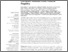 [thumbnail of O'Callaghan_Historical Patterns of Diagnosis, Treatments, and Outcome of Epilepsy Associated With Tuberous Sclerosis Complex_VoR.pdf]